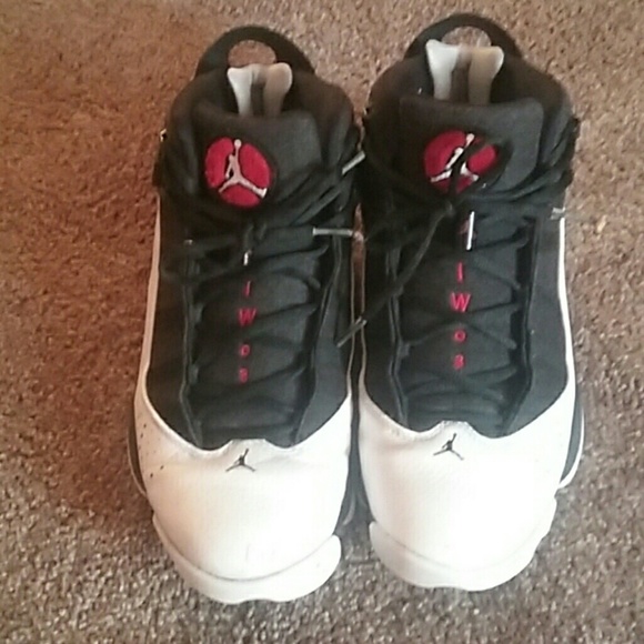 Jordans 6 rings - Picture 2 of 4